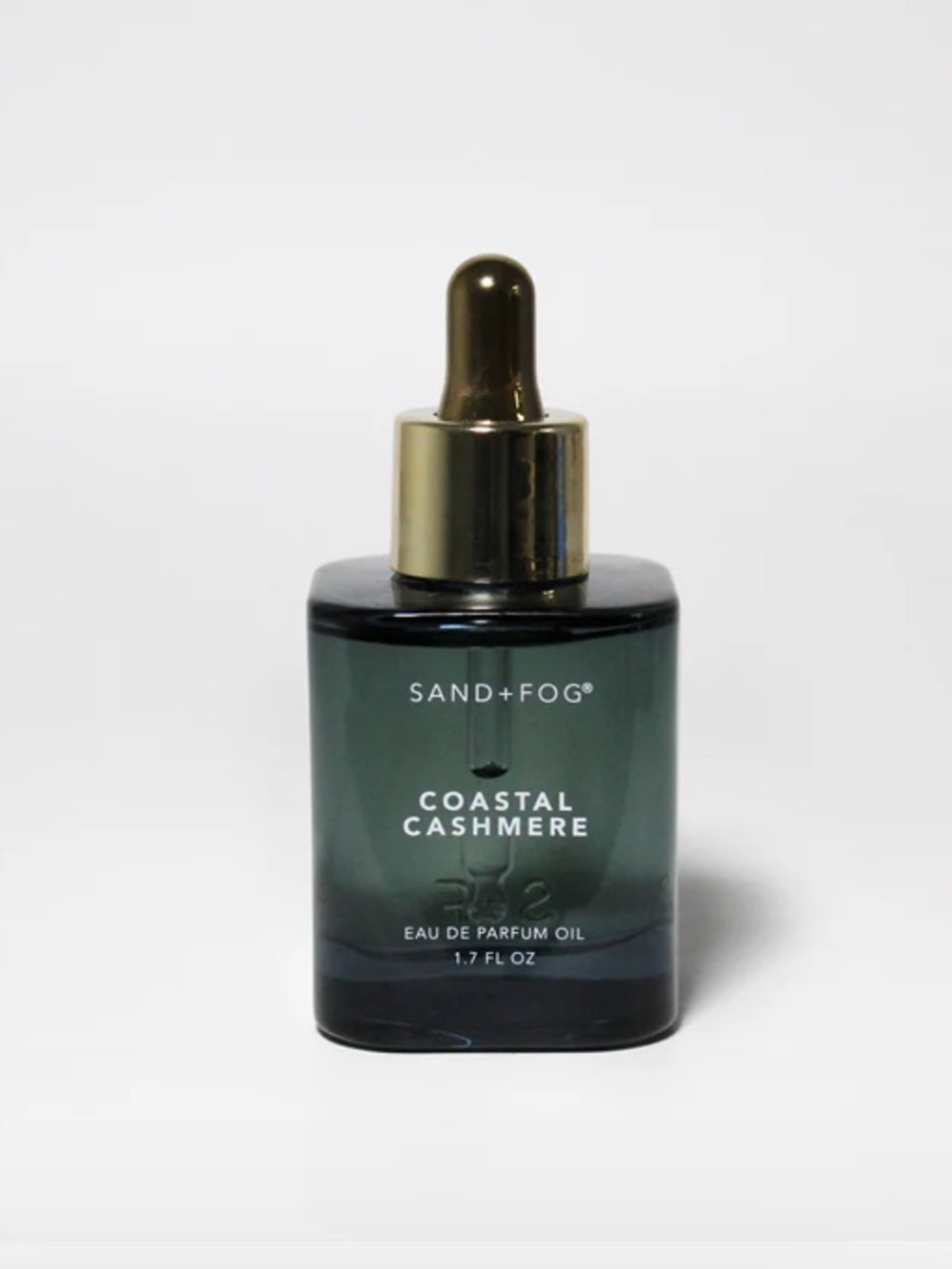 Sand + Fog Coastal Cashmere Scented Oil